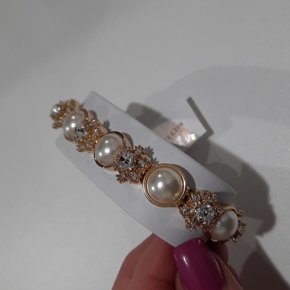 NWT Charter Club Stretch Bracelet - Picture 5 of 5